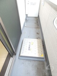 尼崎駅 徒歩6分 3階の物件内観写真